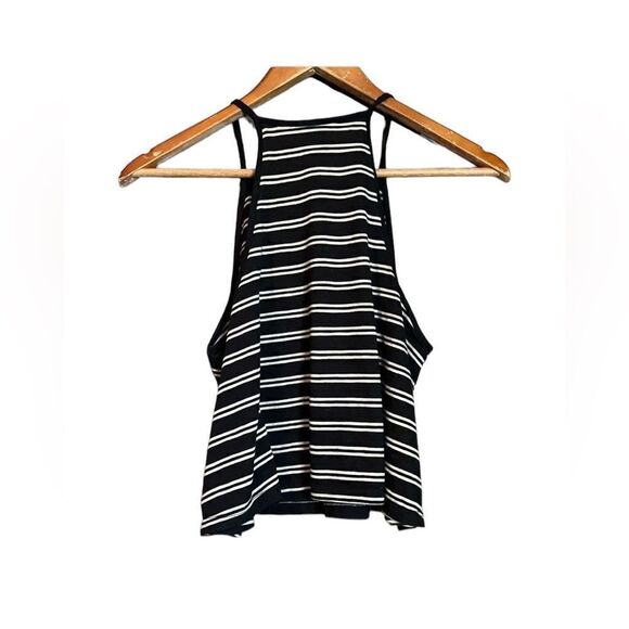 3 for $30! Forever‎ 21  striped halter tank - Picture 6 of 6